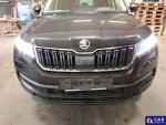 Skoda Kodiaq Style 4x4 Aukcja 296118 - grafika 6