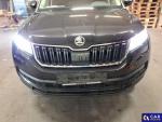 Skoda Kodiaq Style 4x4 Aukcja 296118 - grafika 52