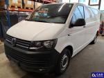 Volkswagen Transporter Kasten lang Aukcja 296121 - grafika 1