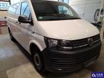 Volkswagen Transporter Kasten lang Aukcja 296121 - grafika 2