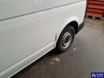 Volkswagen Transporter Kasten lang Aukcja 296121 - grafika 139