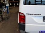 Volkswagen Transporter Kasten lang Aukcja 296121 - grafika 156