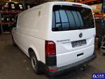 Volkswagen Transporter Kasten lang Aukcja 296121 - grafika 3