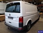 Volkswagen Transporter Kasten lang Aukcja 296121 - grafika 4