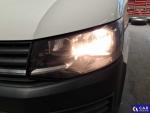 Volkswagen Transporter Kasten lang Aukcja 296121 - grafika 55