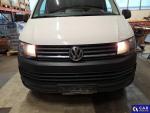 Volkswagen Transporter Kasten lang Aukcja 296121 - grafika 7