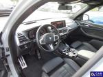 BMW X3 Diesel MR`22 E6d G01 Aukcja 297624 - grafika 14