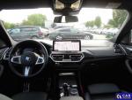 BMW X3 Diesel MR`22 E6d G01 Aukcja 297624 - grafika 18