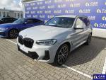 BMW X3 Diesel MR`22 E6d G01 Aukcja 297624 - grafika 2