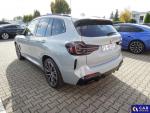 BMW X3 Diesel MR`22 E6d G01 Aukcja 297624 - grafika 3