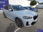 BMW X3 Diesel MR`22 E6d G01 Aukcja 297624 - grafika 6