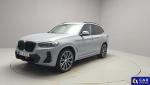 BMW X3 Diesel MR`22 E6d G01 Aukcja 297624 - grafika 1
