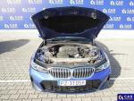 BMW Seria 3 320 Touring Diesel Mild Hybrid MR`22 E6d/e G21 Aukcja 297625 - grafika 12