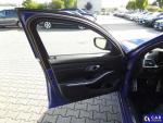 BMW Seria 3 320 Touring Diesel Mild Hybrid MR`22 E6d/e G21 Aukcja 297625 - grafika 13