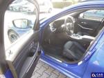 BMW Seria 3 320 Touring Diesel Mild Hybrid MR`22 E6d/e G21 Aukcja 297625 - grafika 14