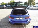 BMW Seria 3 320 Touring Diesel Mild Hybrid MR`22 E6d/e G21 Aukcja 297625 - grafika 20
