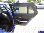 BMW Seria 3 320 Touring Diesel Mild Hybrid MR`22 E6d/e G21 Aukcja 297625 - grafika 26