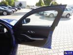 BMW Seria 3 320 Touring Diesel Mild Hybrid MR`22 E6d/e G21 Aukcja 297625 - grafika 28