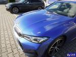 BMW Seria 3 320 Touring Diesel Mild Hybrid MR`22 E6d/e G21 Aukcja 297625 - grafika 30