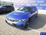 BMW Seria 3 320 Touring Diesel Mild Hybrid MR`22 E6d/e G21 Aukcja 297625 - grafika 3