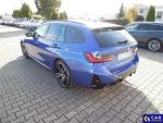BMW Seria 3 320 Touring Diesel Mild Hybrid MR`22 E6d/e G21 Aukcja 297625 - grafika 4