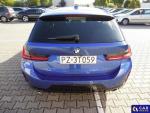 BMW Seria 3 320 Touring Diesel Mild Hybrid MR`22 E6d/e G21 Aukcja 297625 - grafika 5