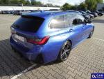 BMW Seria 3 320 Touring Diesel Mild Hybrid MR`22 E6d/e G21 Aukcja 297625 - grafika 6
