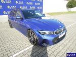 BMW Seria 3 320 Touring Diesel Mild Hybrid MR`22 E6d/e G21 Aukcja 297625 - grafika 7