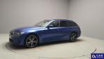 BMW Seria 3 320 Touring Diesel Mild Hybrid MR`22 E6d/e G21 Aukcja 297625 - grafika 1