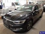 Volkswagen Passat Comfortline BMT/Start-Stopp Aukcja 296127 - grafika 1