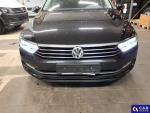 Volkswagen Passat Comfortline BMT/Start-Stopp Aukcja 296127 - grafika 8