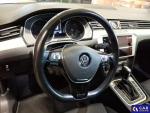 Volkswagen Passat Comfortline BMT/Start-Stopp Aukcja 296127 - grafika 9