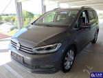 Volkswagen Touran Highline BMT/Start-Stopp Aukcja 296139 - grafika 1