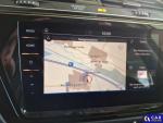Volkswagen Touran Highline BMT/Start-Stopp Aukcja 296139 - grafika 16