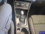 Volkswagen Touran Highline BMT/Start-Stopp Aukcja 296139 - grafika 17