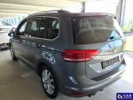 Volkswagen Touran Highline BMT/Start-Stopp Aukcja 296139 - grafika 3