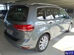 Volkswagen Touran Highline BMT/Start-Stopp Aukcja 296139 - grafika 4
