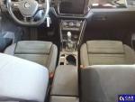 Volkswagen Touran Highline BMT/Start-Stopp Aukcja 296139 - grafika 51