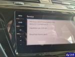 Volkswagen Touran Highline BMT/Start-Stopp Aukcja 296139 - grafika 69