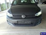 Volkswagen Touran Highline BMT/Start-Stopp Aukcja 296139 - grafika 8