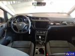 Volkswagen Touran Highline BMT/Start-Stopp Aukcja 296139 - grafika 9
