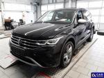 Volkswagen Tiguan Allspace Elegance 4Motion Aukcja 296145 - grafika 1