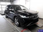 Volkswagen Tiguan Allspace Elegance 4Motion Aukcja 296145 - grafika 2