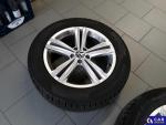 Volkswagen Tiguan Allspace Elegance 4Motion Aukcja 296145 - grafika 36