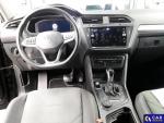 Volkswagen Tiguan Allspace Elegance 4Motion Aukcja 296145 - grafika 50