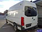 Mercedes-Benz Sprinter 311/314/316 CDI RWD L2 (907.63 Aukcja 296148 - grafika 3
