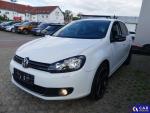 Volkswagen Golf DE - LimS5 1.4 TSI EU5, Style, Aukcja 296149 - grafika 1