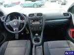 Volkswagen Golf DE - LimS5 1.4 TSI EU5, Style, Aukcja 296149 - grafika 11