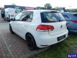 Volkswagen Golf DE - LimS5 1.4 TSI EU5, Style, Aukcja 296149 - grafika 3