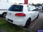 Volkswagen Golf DE - LimS5 1.4 TSI EU5, Style, Aukcja 296149 - grafika 4